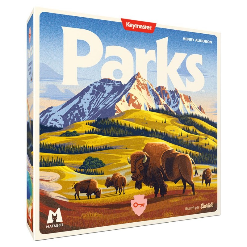 Parks 2nde Edition