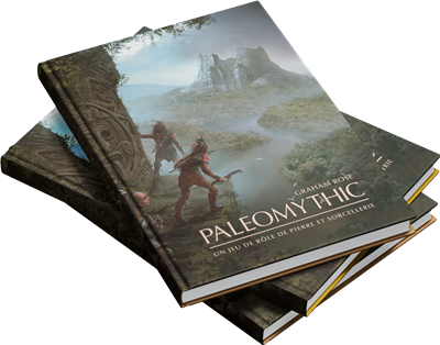 JDR Paleomythic