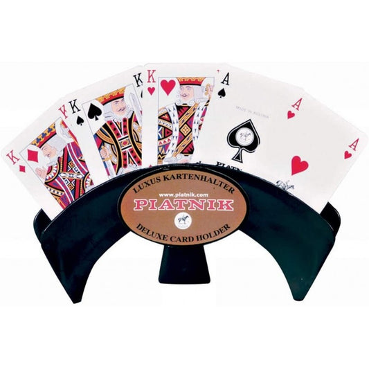 Porte cartes Deluxe