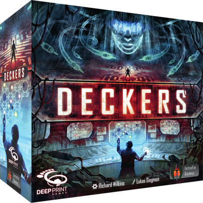 Deckers