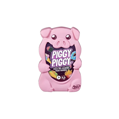 Piggy Piggy