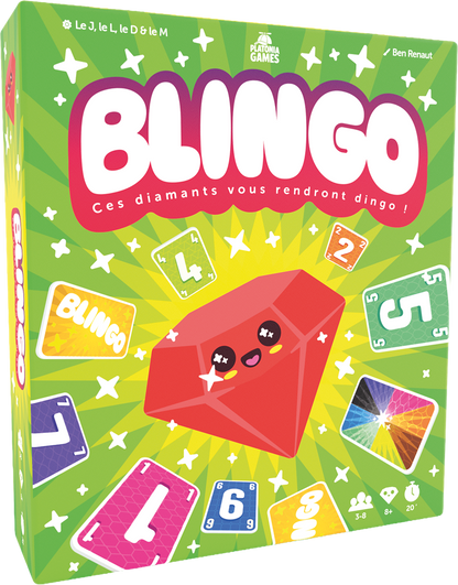 Blingo