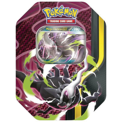 Pokémon : Pokébox Q3 2026