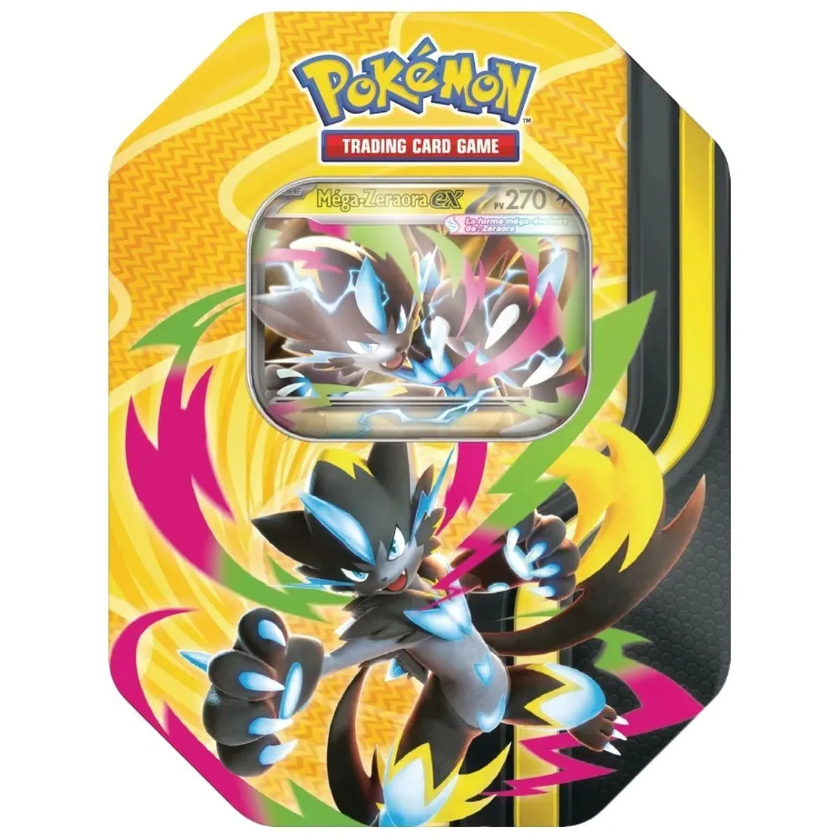 Pokémon : Pokébox Q3 2026