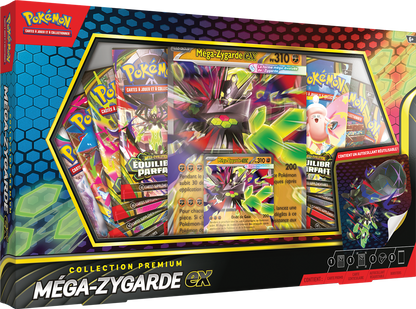 Pokémon : Coffret Premium MAI 2026