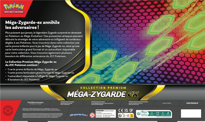 Pokémon : Coffret Premium MAI 2026