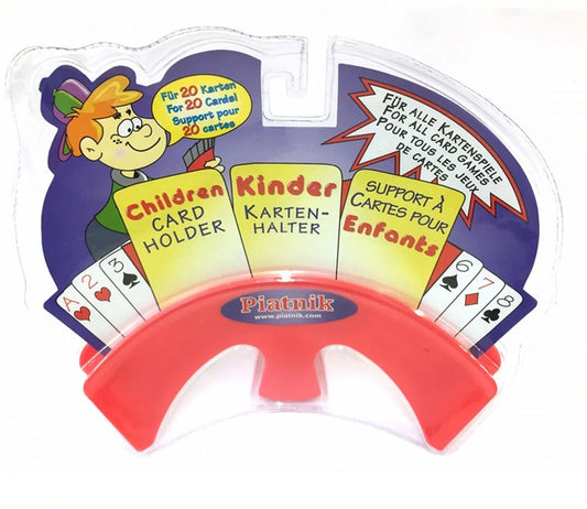 Porte cartes Enfant