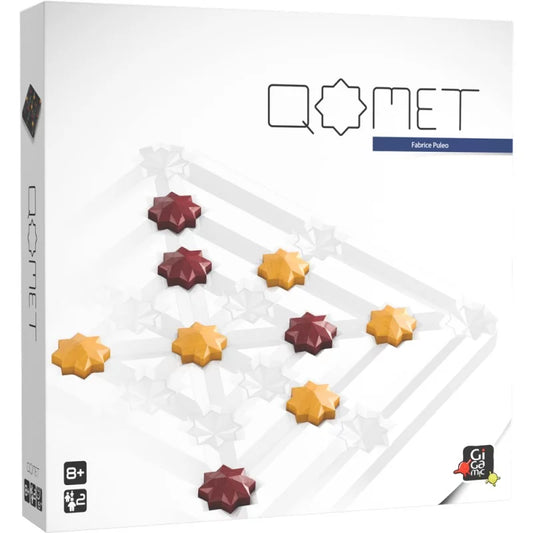 Qomet Classic