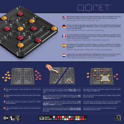 Qomet Classic