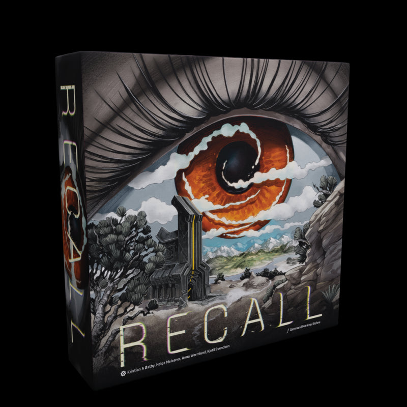 Recall