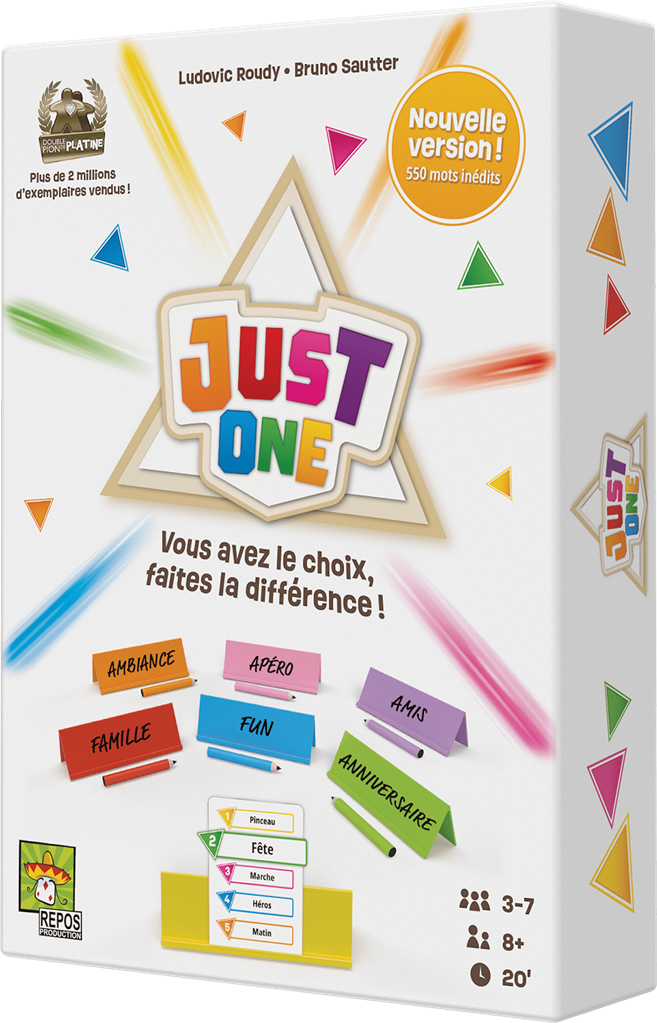 Just One