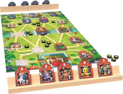Toy Battle