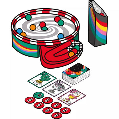 Rollie Derby