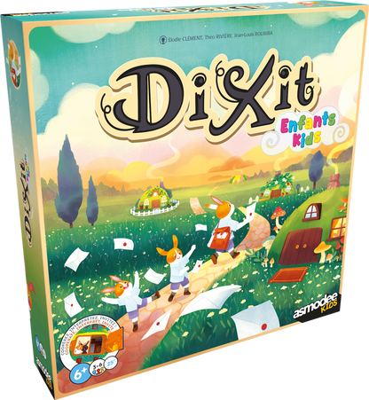 Dixit Kids