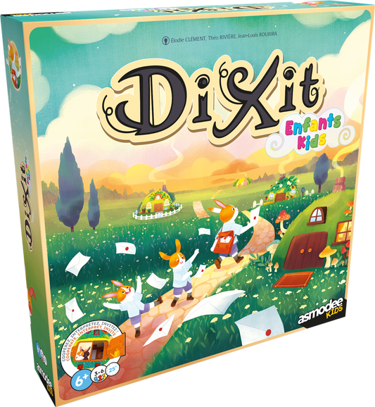 Dixit Kids