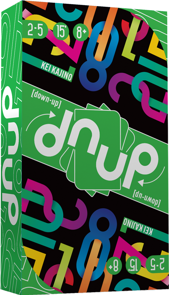 DNUP