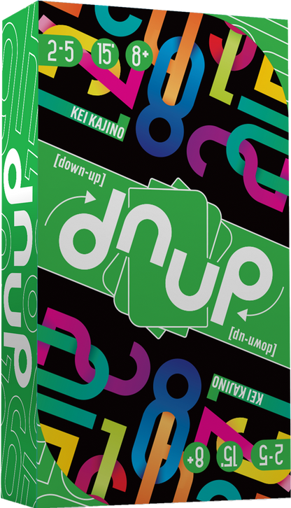 DNUP