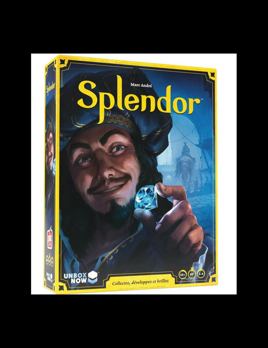 Splendor