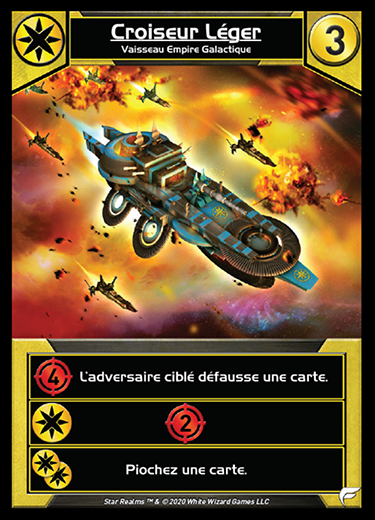 Star Realms Frontières