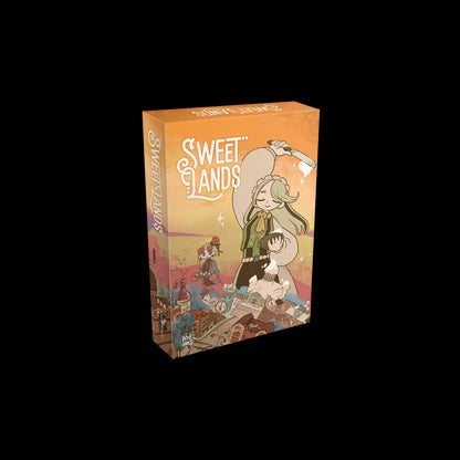 Sweet Lands