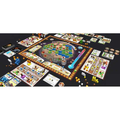 Terraforming mars (Retour en stock : Juin 2025)