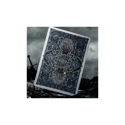 Cartes Bicycle - Theory 11 - Game Of Thrones