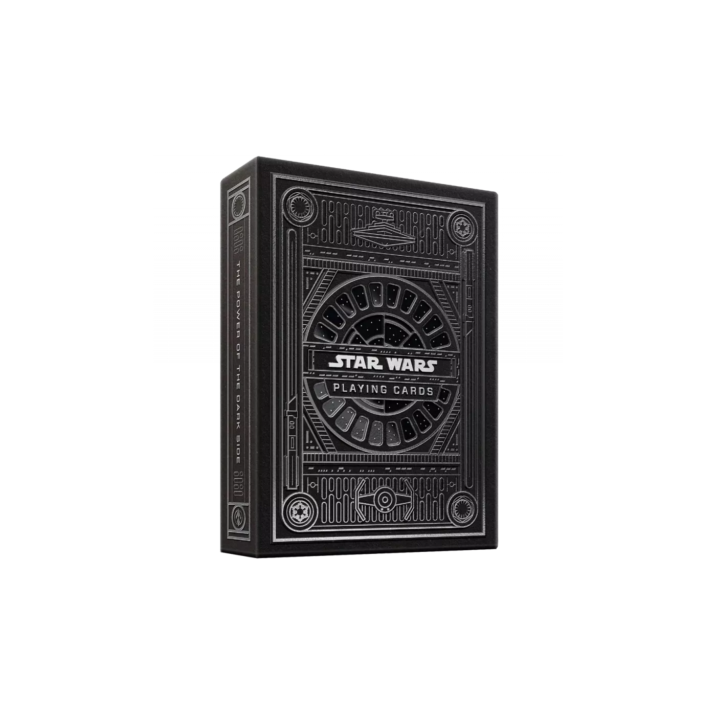 Cartes Bicycle - Theory 11 - Star Wars : Year Of The Dark Side