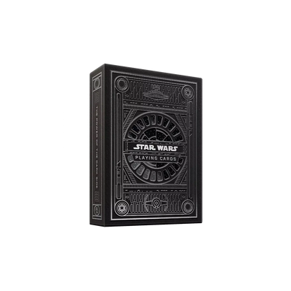 Cartes Bicycle - Theory 11 - Star Wars : Year Of The Dark Side