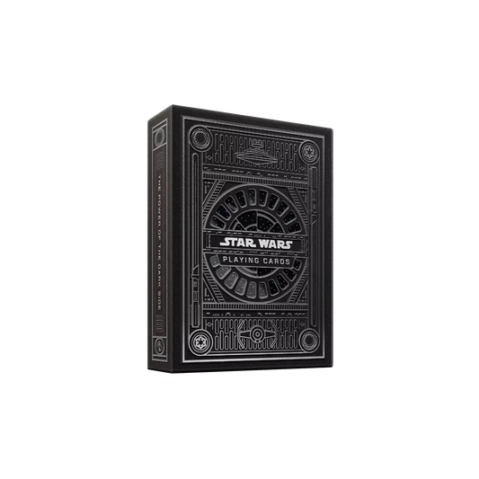 Cartes Bicycle - Theory 11 - Star Wars : Year Of The Dark Side