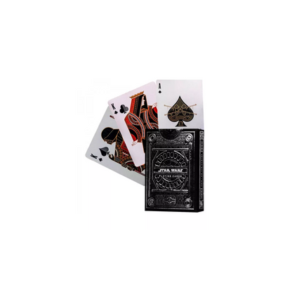 Cartes Bicycle - Theory 11 - Star Wars : Year Of The Dark Side