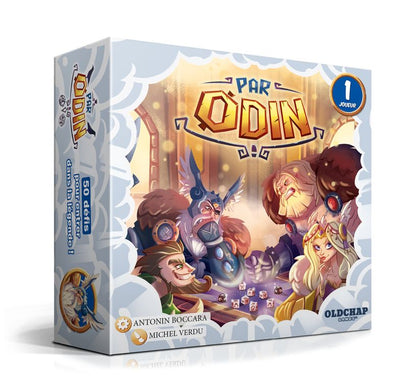 Par odin
