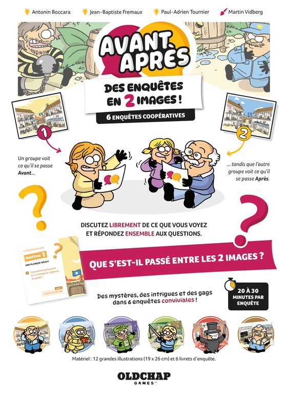 Avant-Après