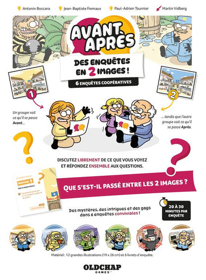 Avant-Après