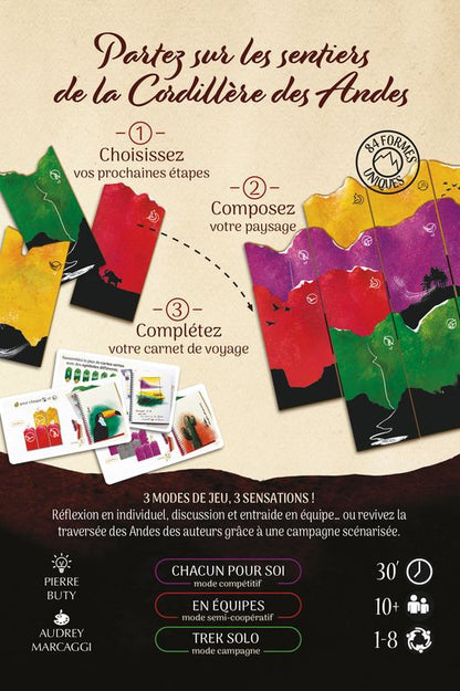 Jeu d'occasion - Sierra (Coin légèrement abimé)