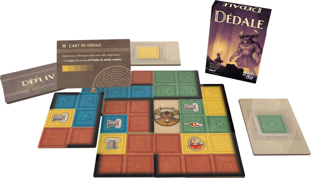 Dédale