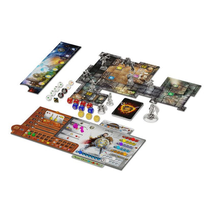 MALHYA : Lands of legend