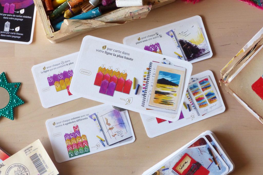 Jeu d'occasion - Sierra (Coin légèrement abimé)