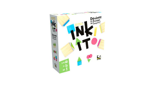 Ink It