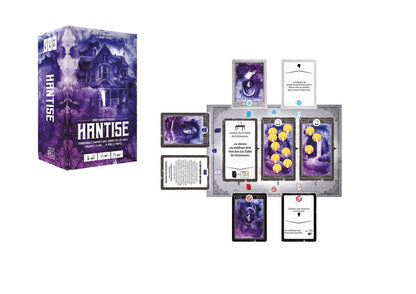 Hantise