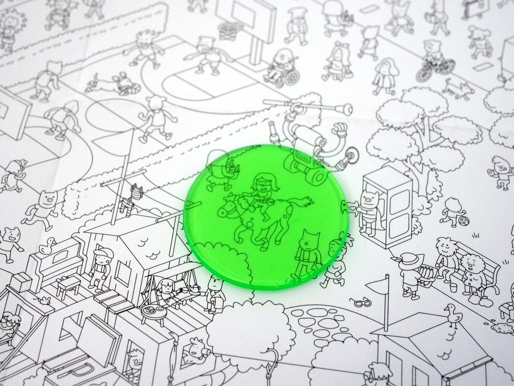 Micro Macro Kids