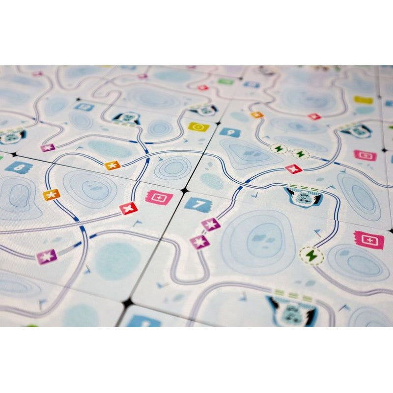 Micro Games Multi - Tout Schuss
