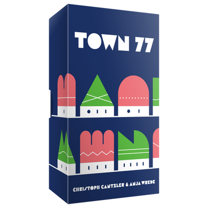 Town 77