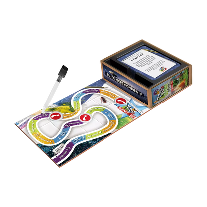 TTMC : Science Infuse