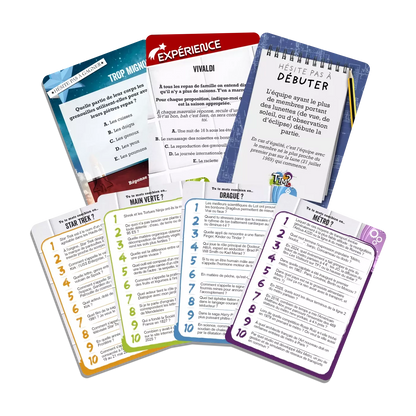 TTMC : Science Infuse