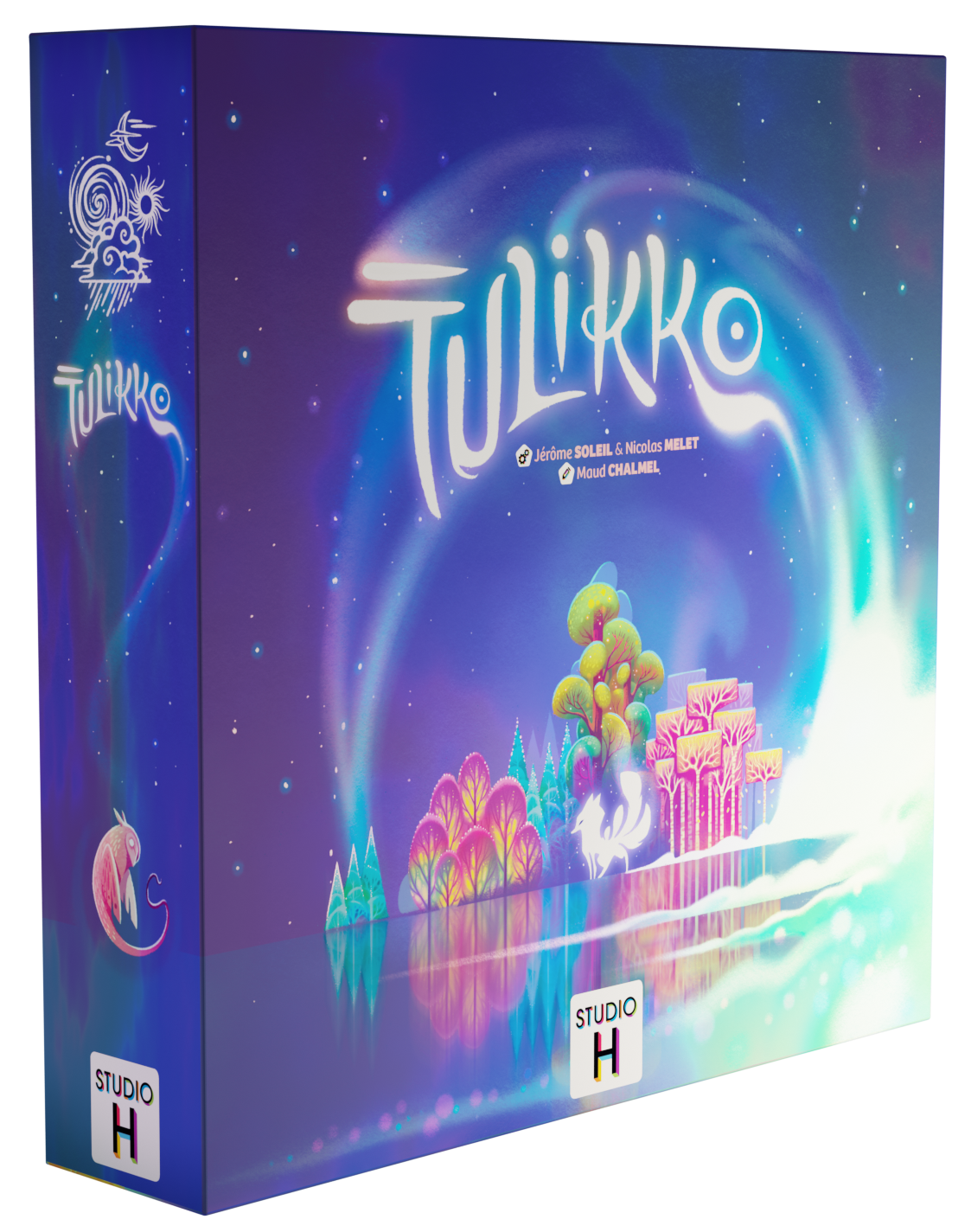 Tulikko