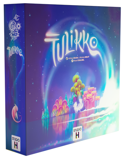Tulikko