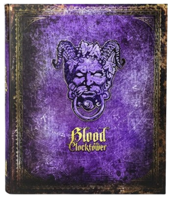 Blood On The Clocktower