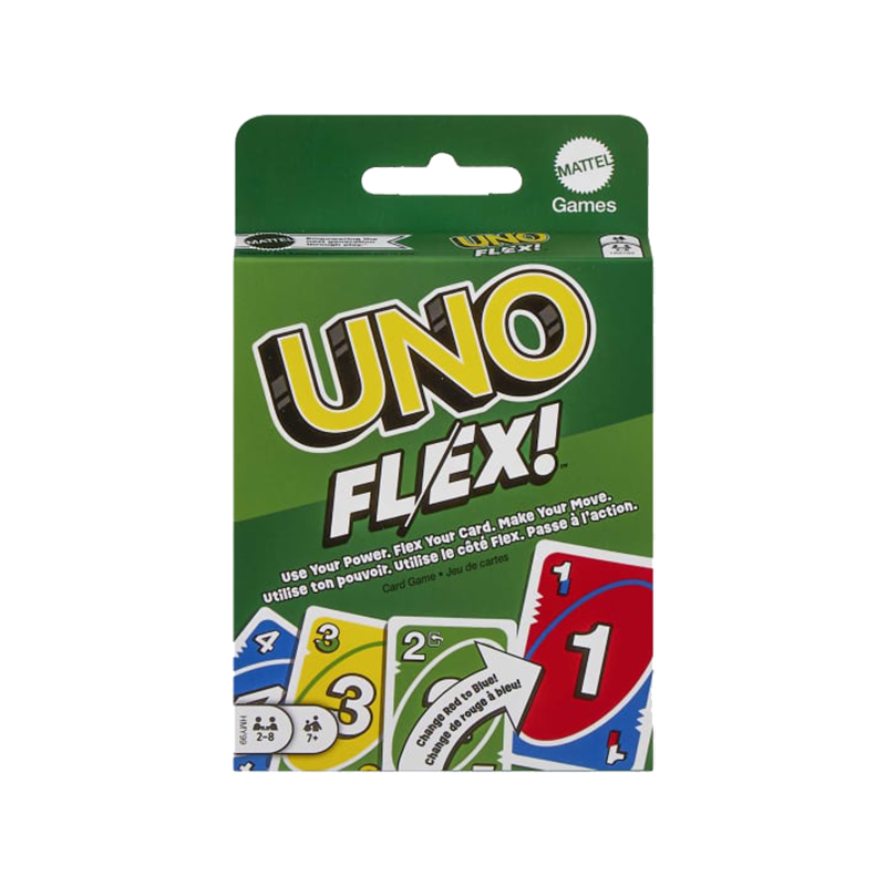 Uno Flex