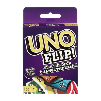 Uno Flip