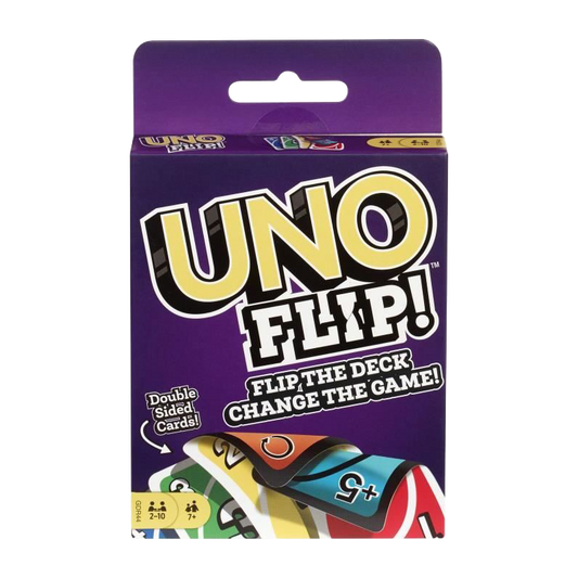 Uno Flip